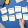 top-view-sticky-notes-with-list