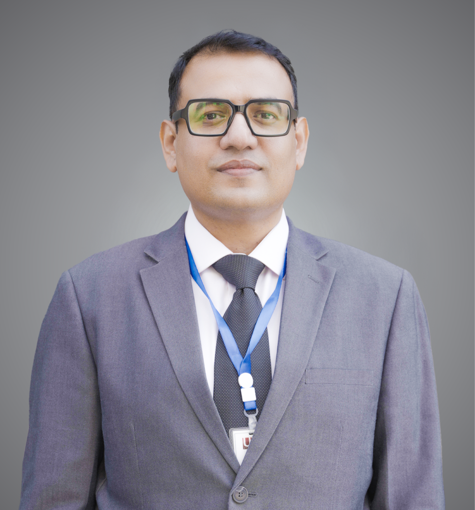 Shahid Khalil