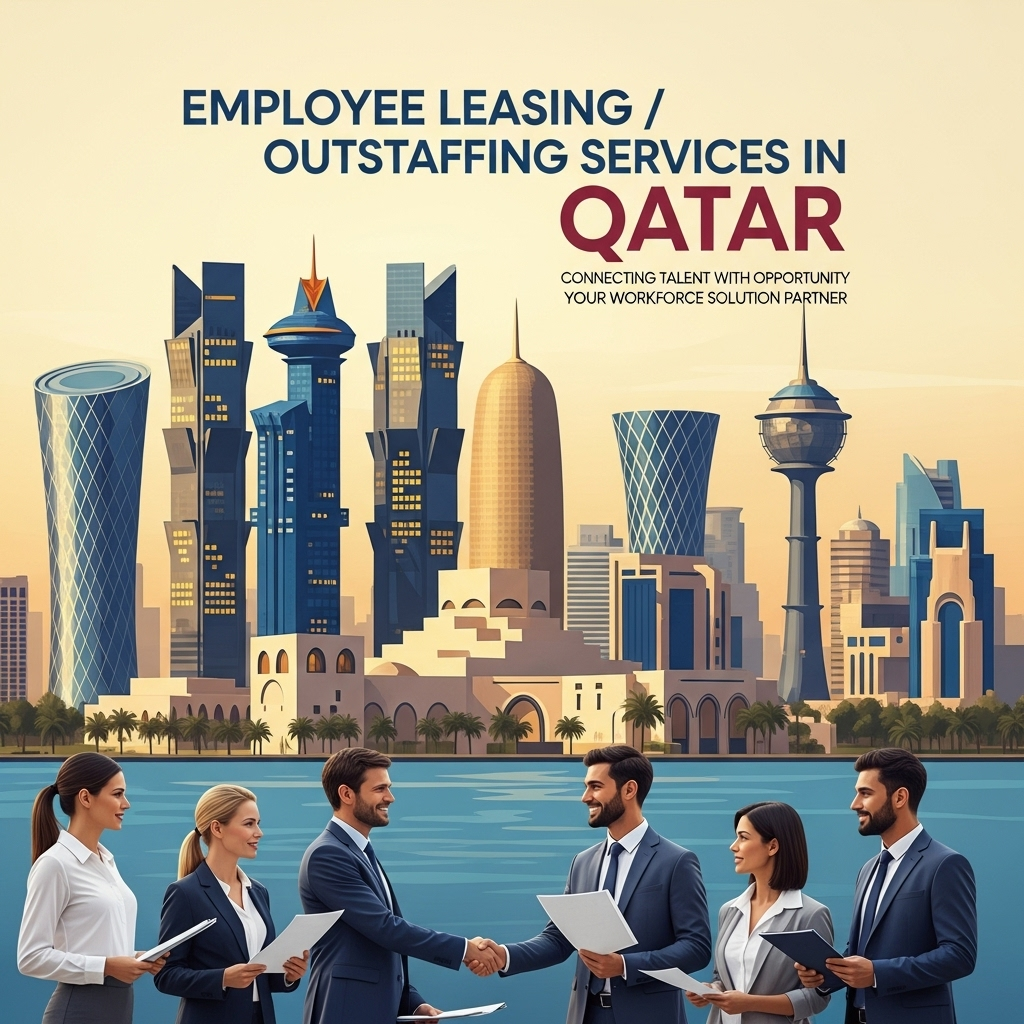 Employee Leasing Services Qatar