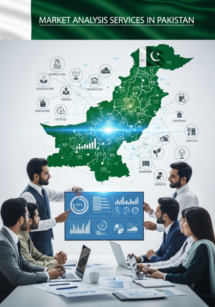 Market Analysis Services in Pakistan (1)