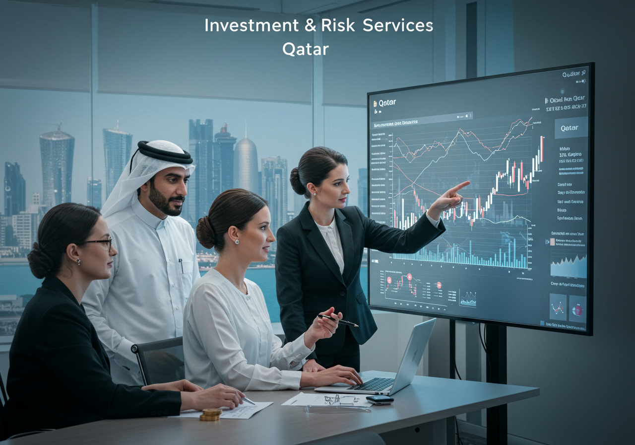 Investment Risk Services