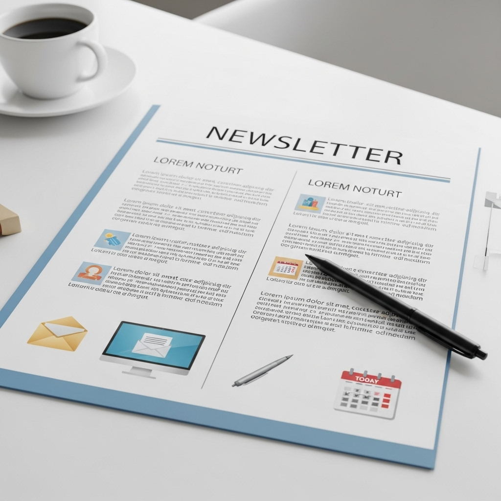 Newsletter