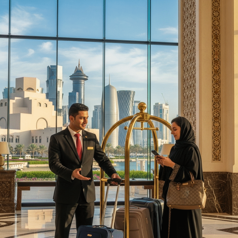 company setup Services in Qatar