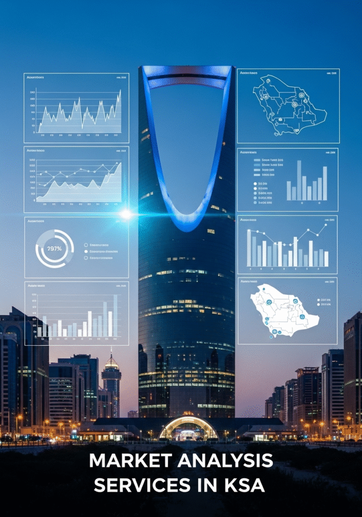 Market Analysis Services in KSA 355.871Z