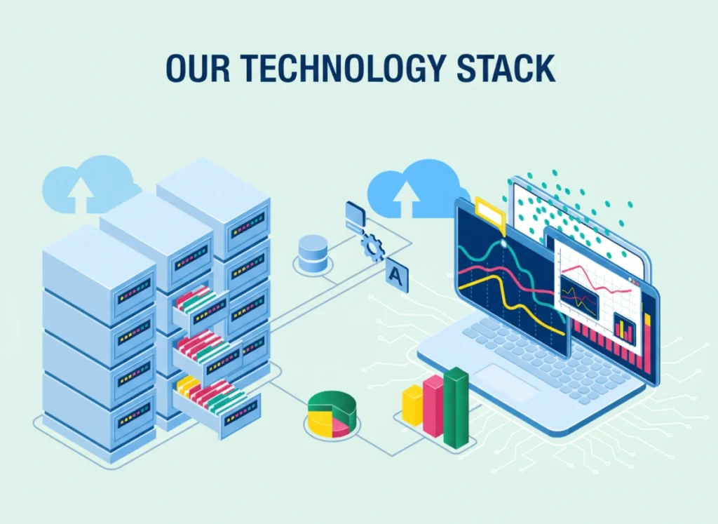 Our Technology Stack