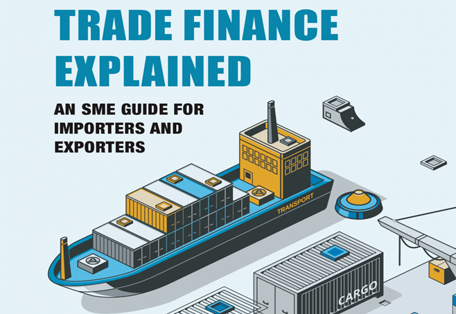 Export Loans and Letters of Credit for SMEs | Meenas Online