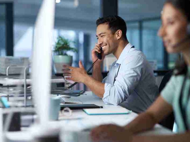 Professional Outsourced Technical Support Services That Help Businesses Scale Faster