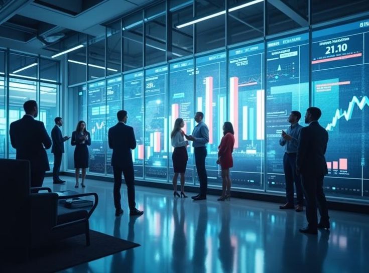 How Meena Business Consultancy is Rewriting the Playbook for Emerging Markets