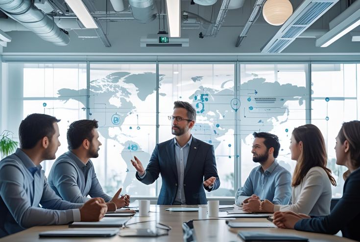 How Outsourcing Helps Businesses Focus on Core Operations