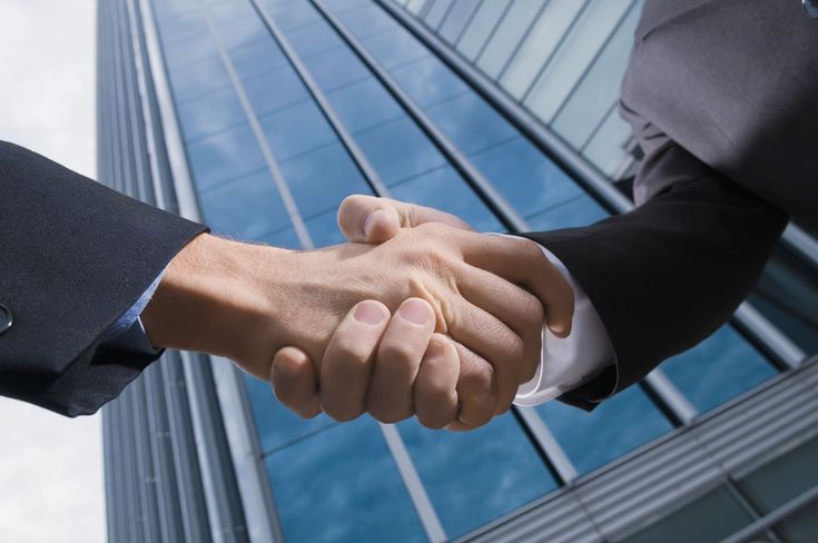 How Meena Business Consultancy Connects Businesses Globally?