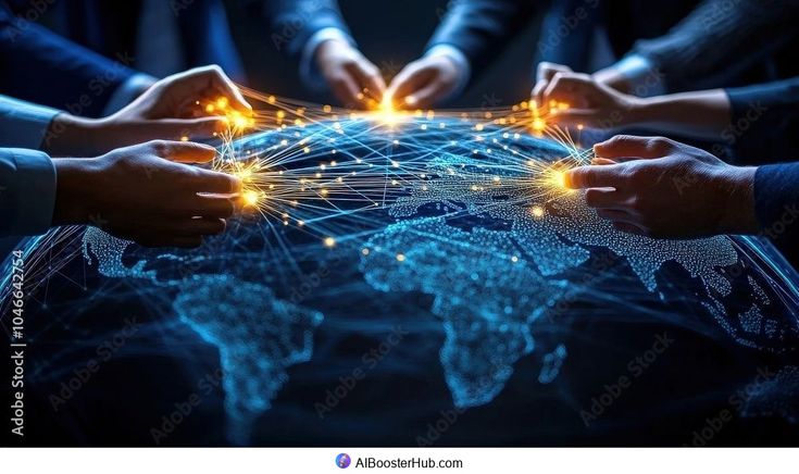 Why Pakistan Is a Rising Business Hub in 2026: Growth, Opportunities & Investment Potential