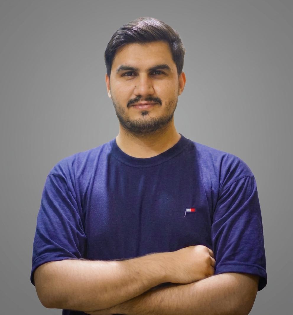 Muhammad Kashif
