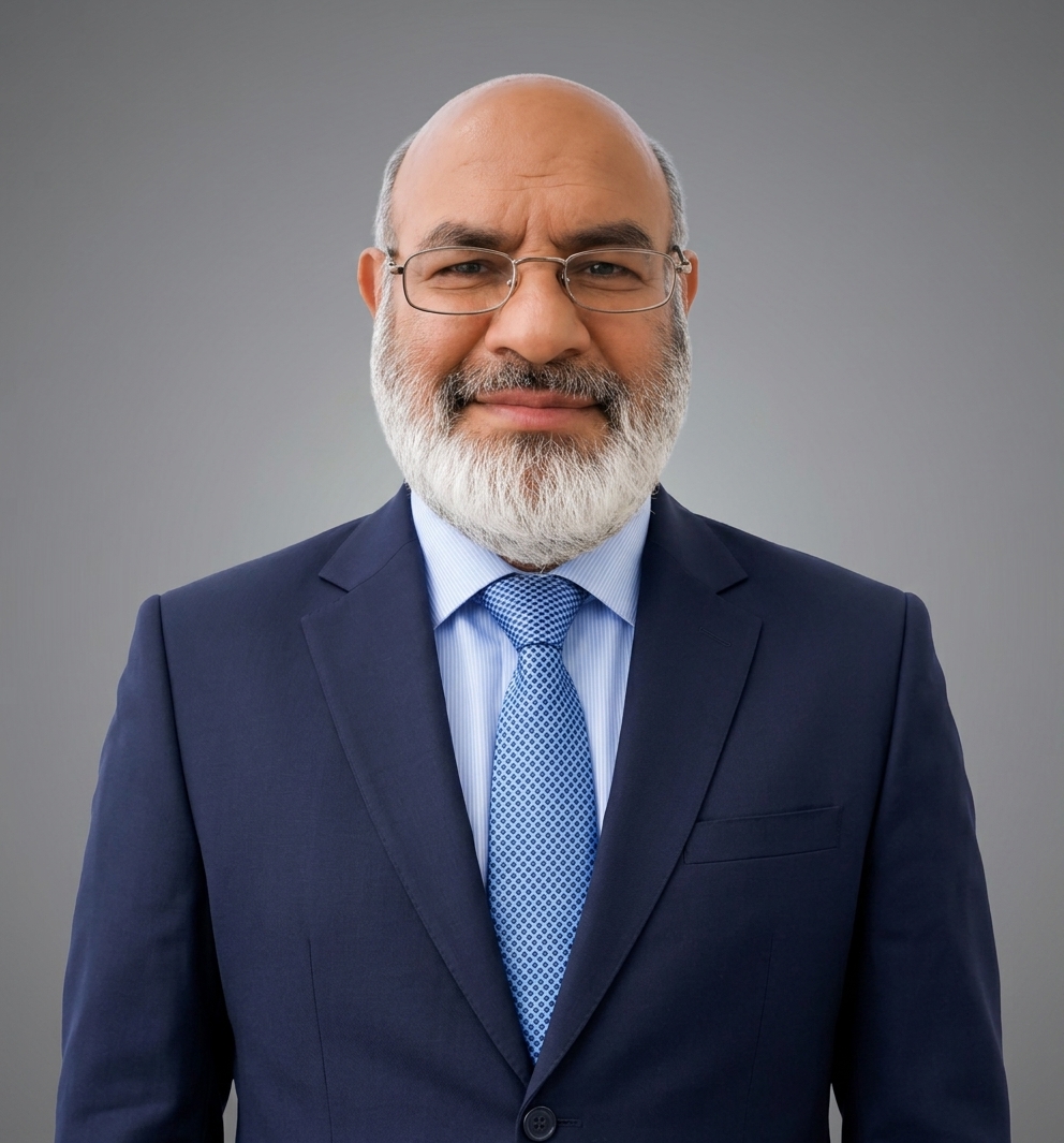 Rifat Pervaz