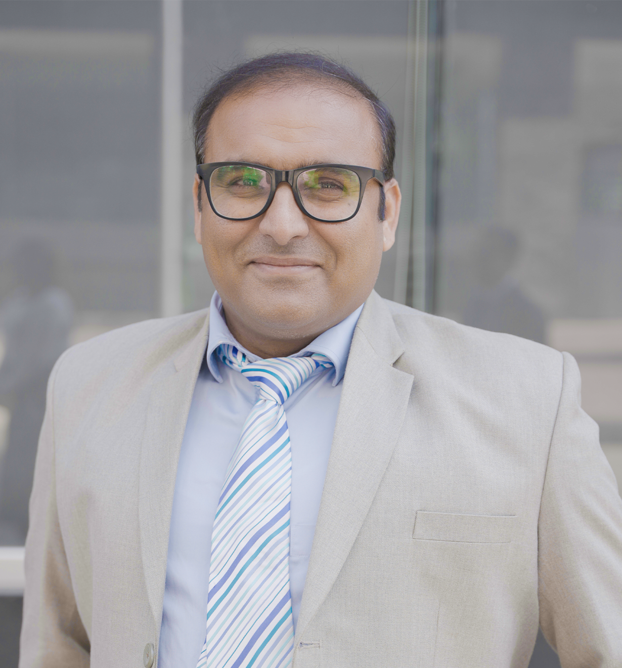Tahir Shehzad