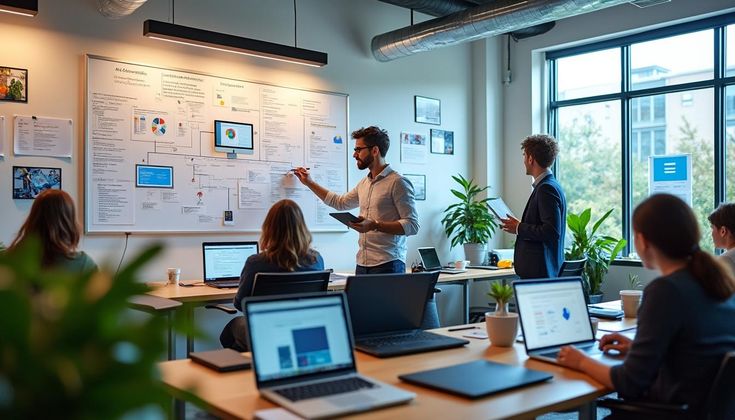 How Meena Business Consultancy is Rewriting the Playbook for Emerging Markets