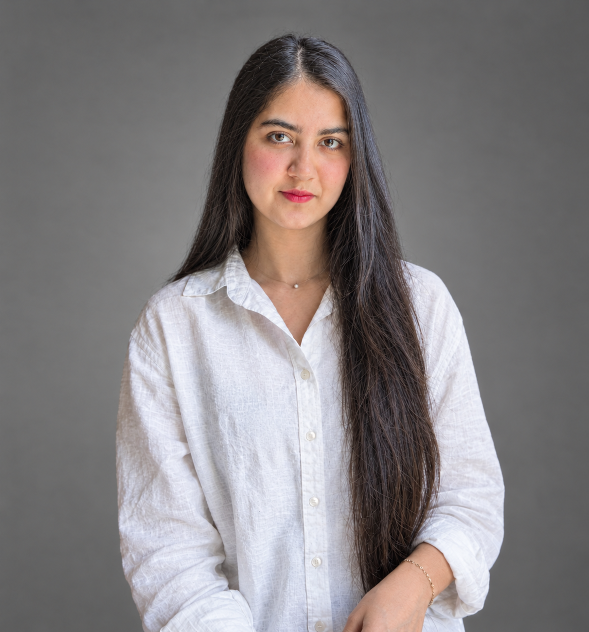 Laibah Imran
