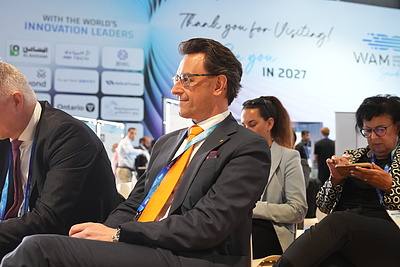 WAM Saudi 2026 photo