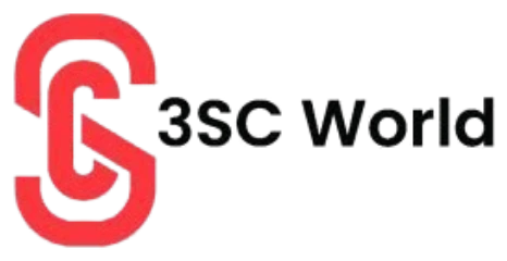 3SC World