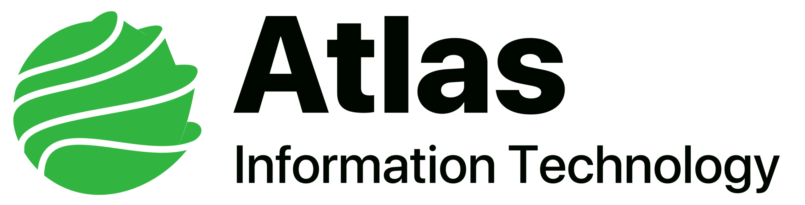 Atlas Information Technology