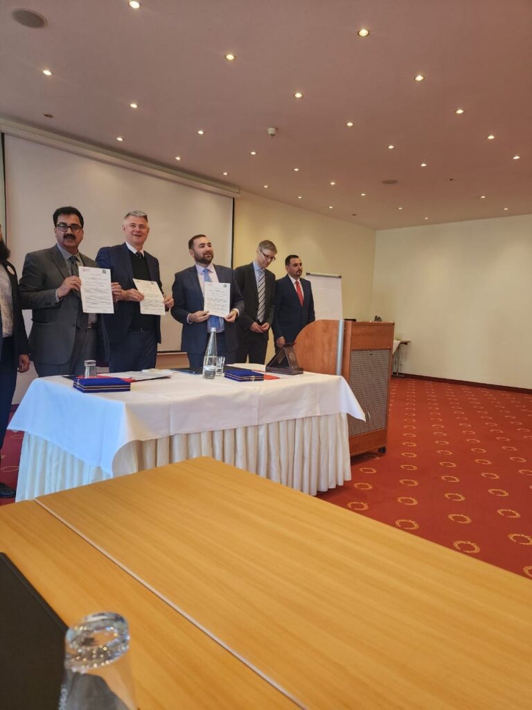 BVMW Future Day 2025 Pakistan photo