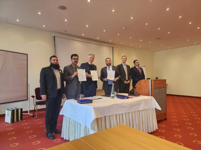 BVMW Future Day 2025 Pakistan photo