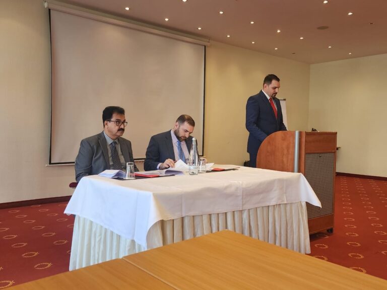 BVMW Future Day 2025 Pakistan photo
