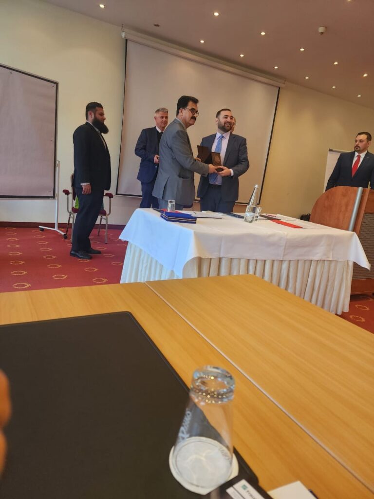 BVMW Future Day 2025 Pakistan photo