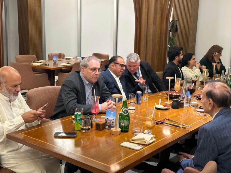 EU Pakistan Business Forum photo