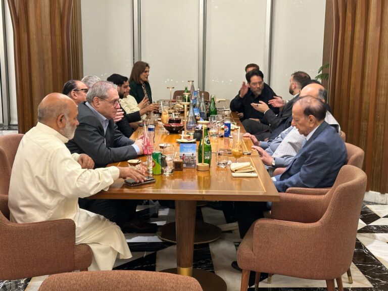 EU Pakistan Business Forum photo