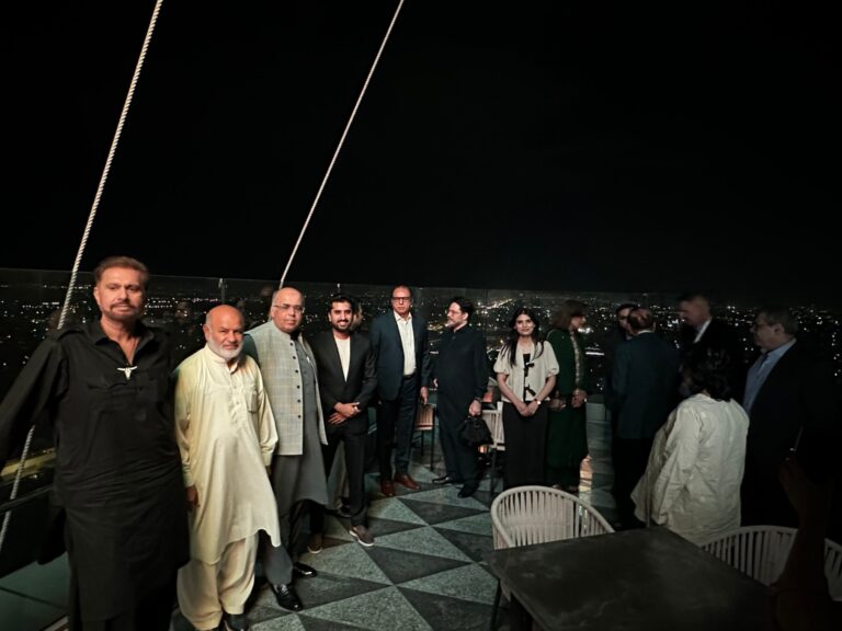 EU Pakistan Business Forum photo