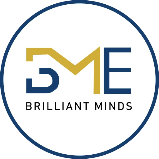 Brilliant Minds Events (BME)