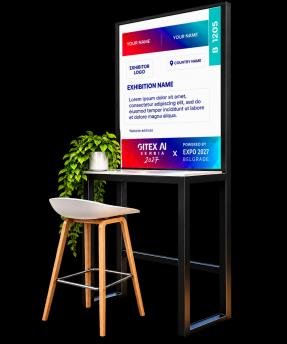 Single startup pod