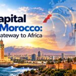 Gulf Capital Meets Morocco: Your 2026 Gateway to Africa