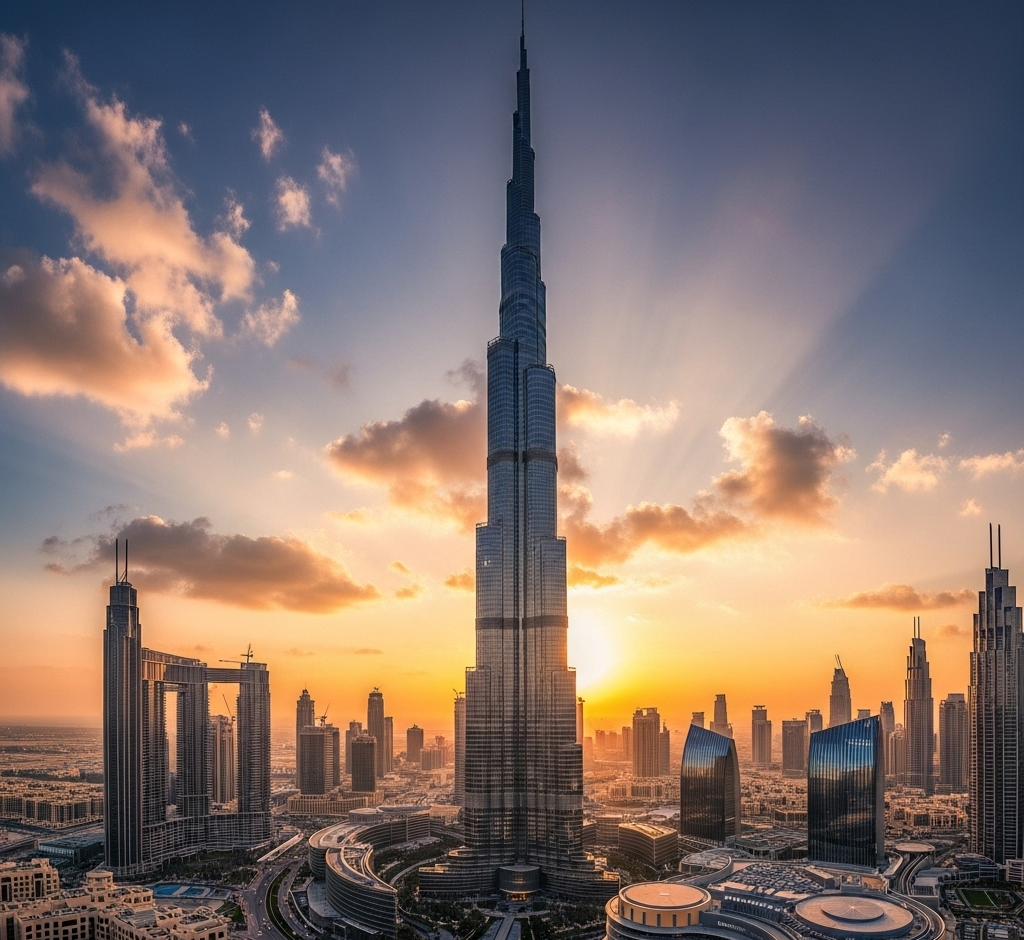 Investment & Risk Services in UAE