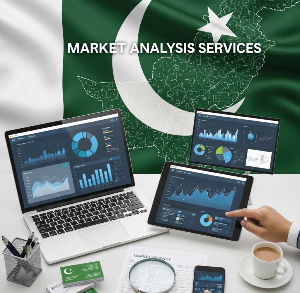 Market Analysis Services in Pakistan (1)