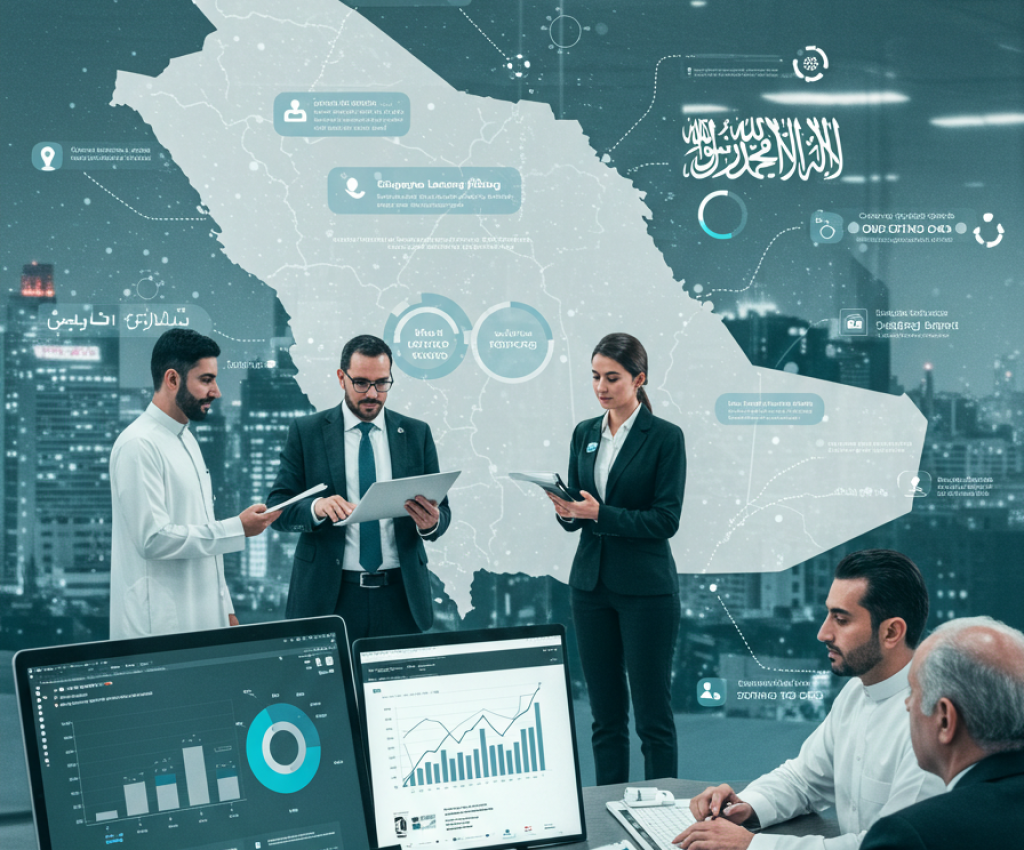 Market Analysis Services in Pakistan