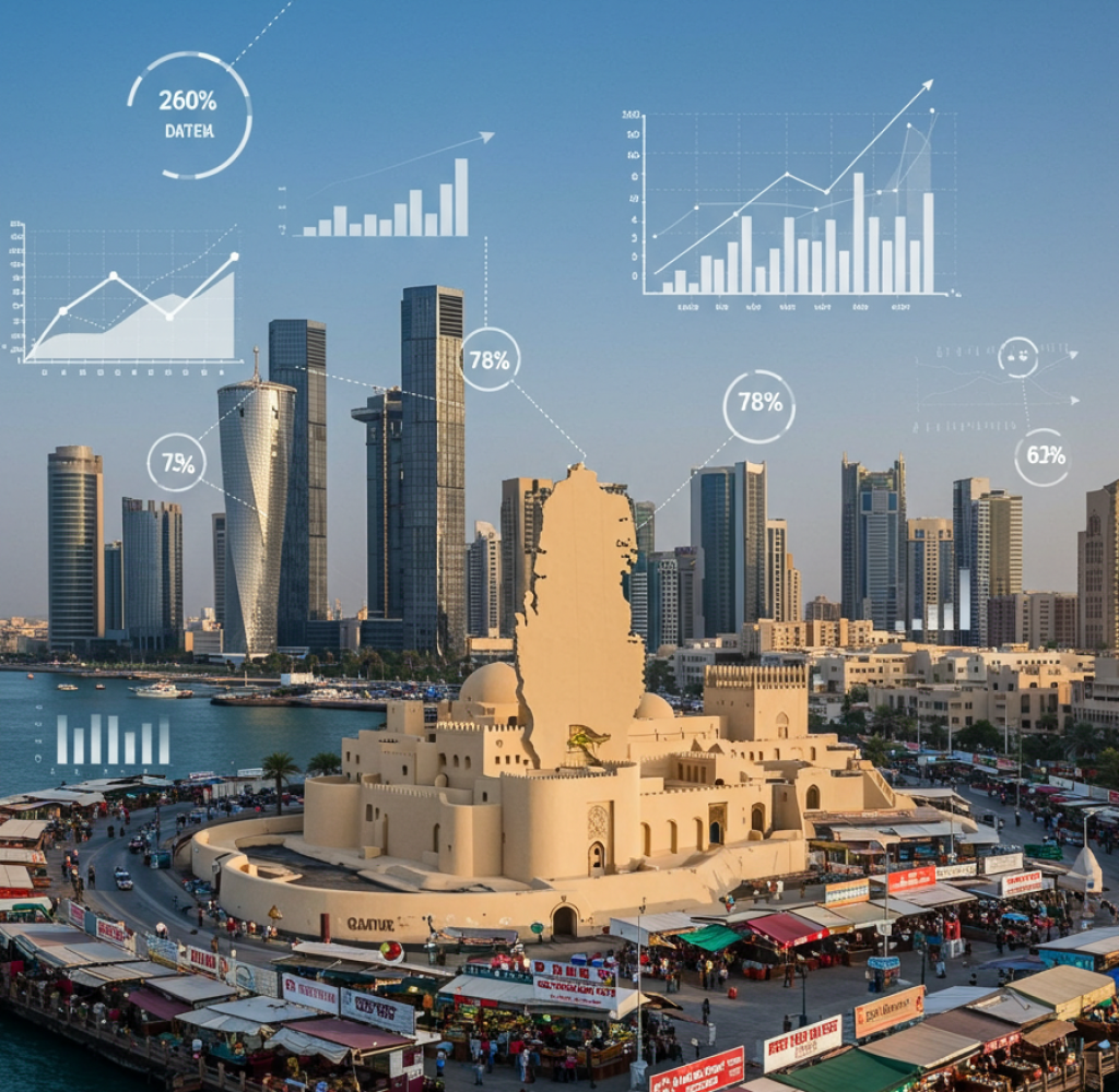 Export Loans & L/C Services In Qatar