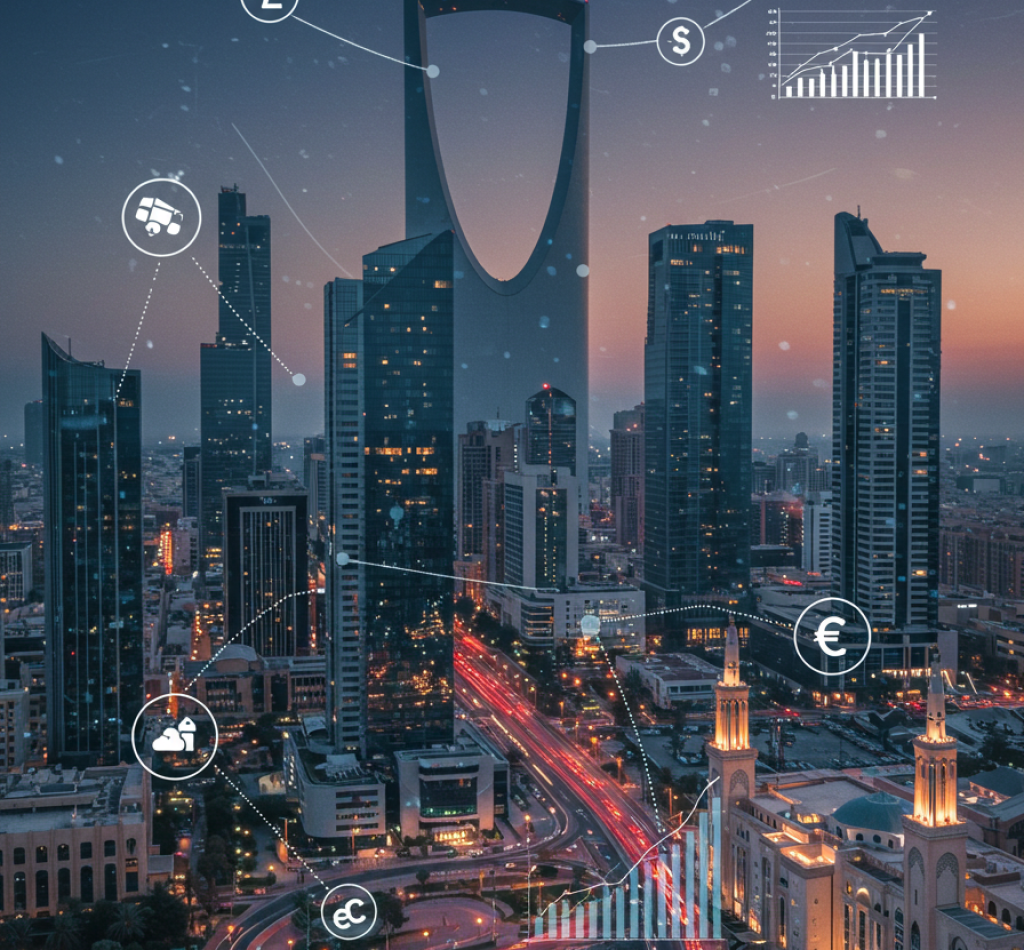 Investment & Risks Services in KSA