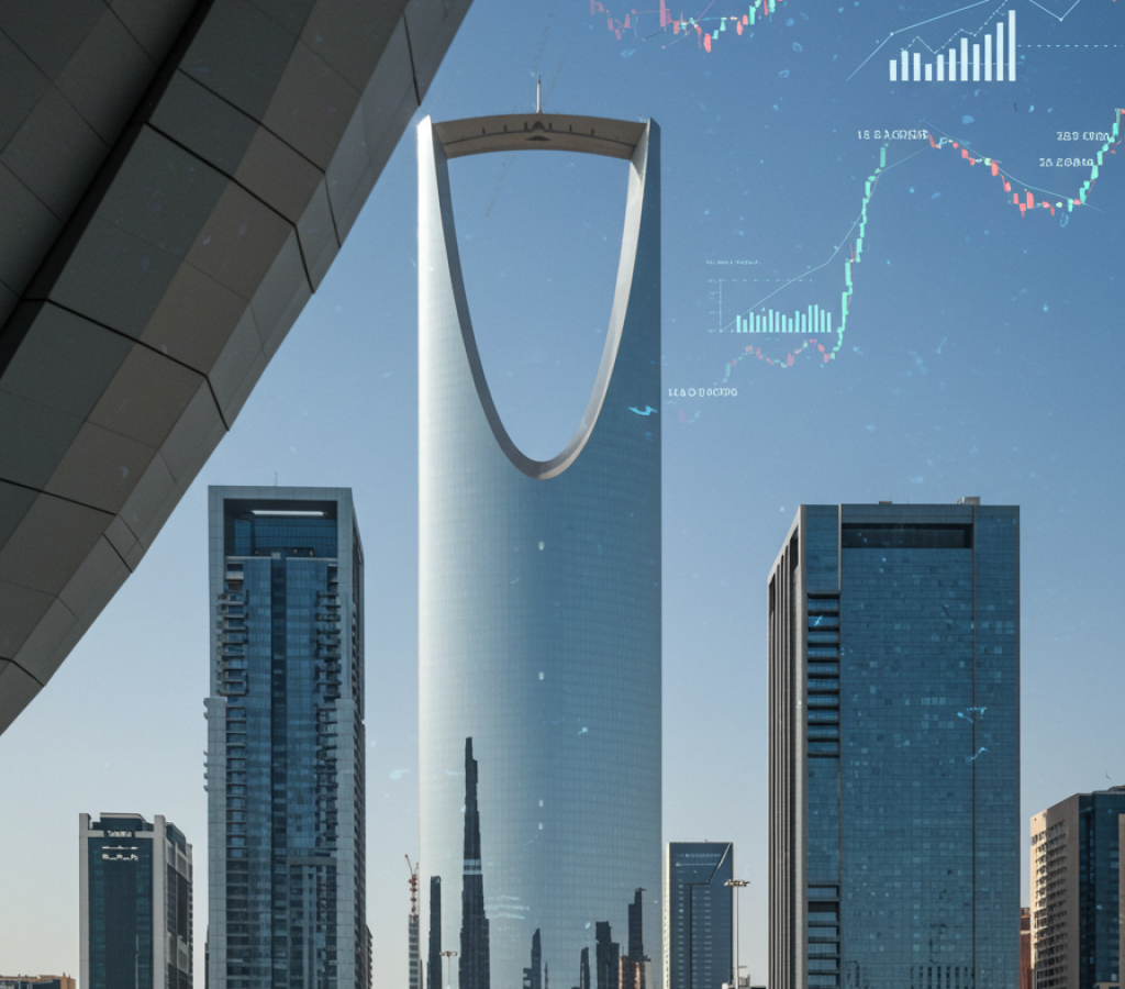 Investment & Risks Services in KSA