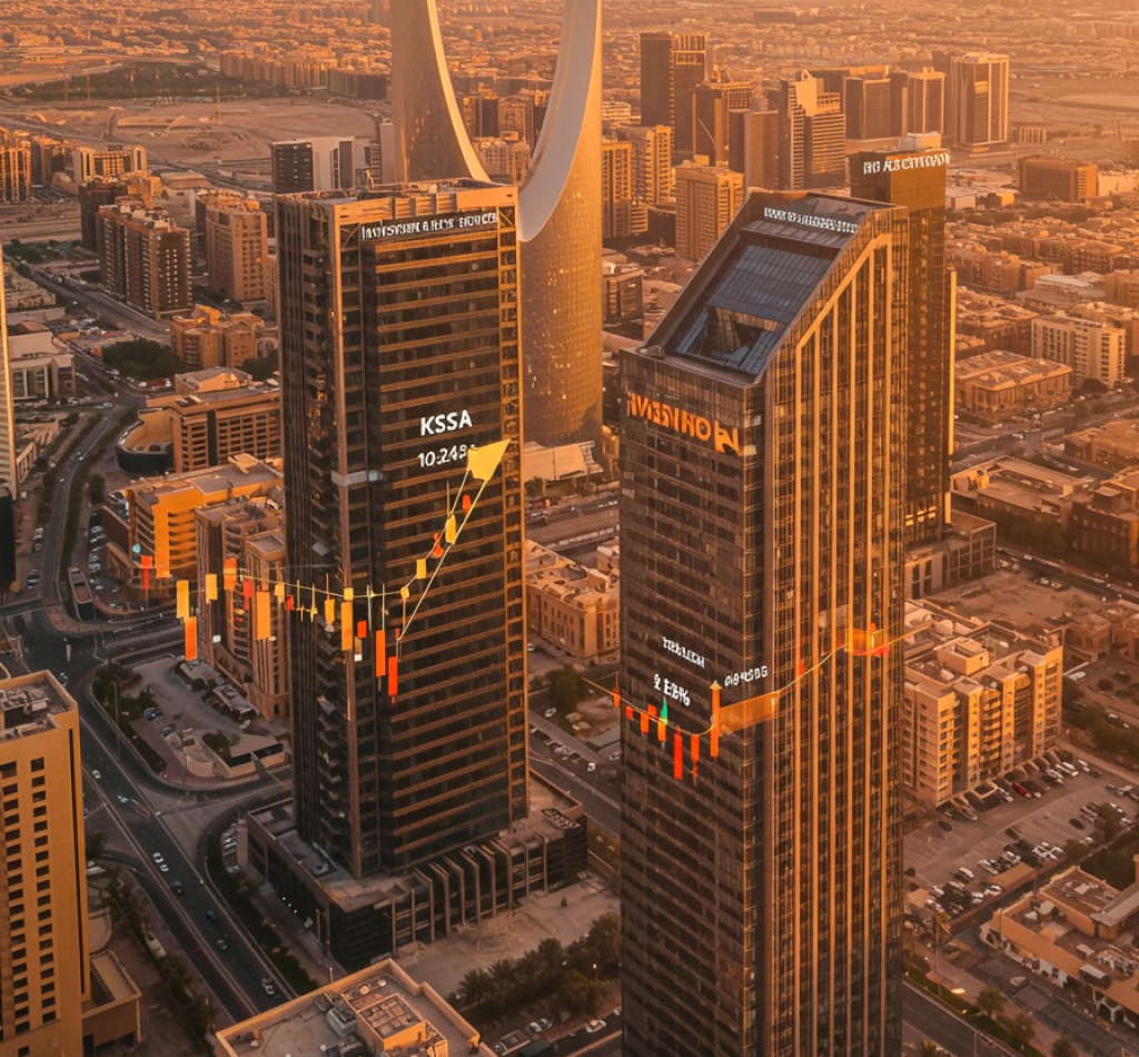 Investment & Risks Services in KSA