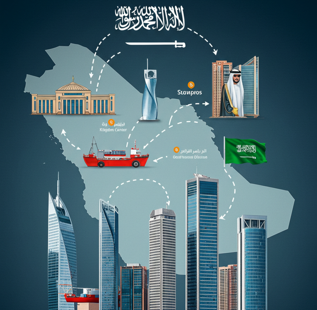 Export Loans & L/C Services In KSA