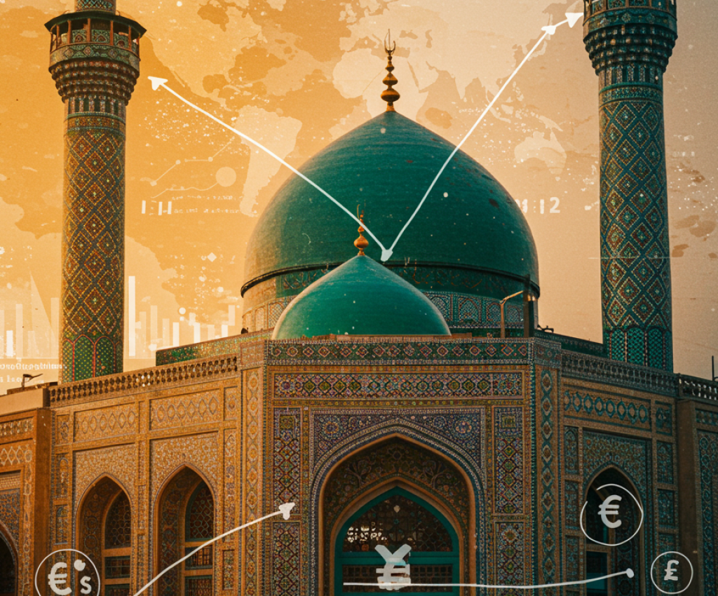 Export Loans & L/C Services in Iraq