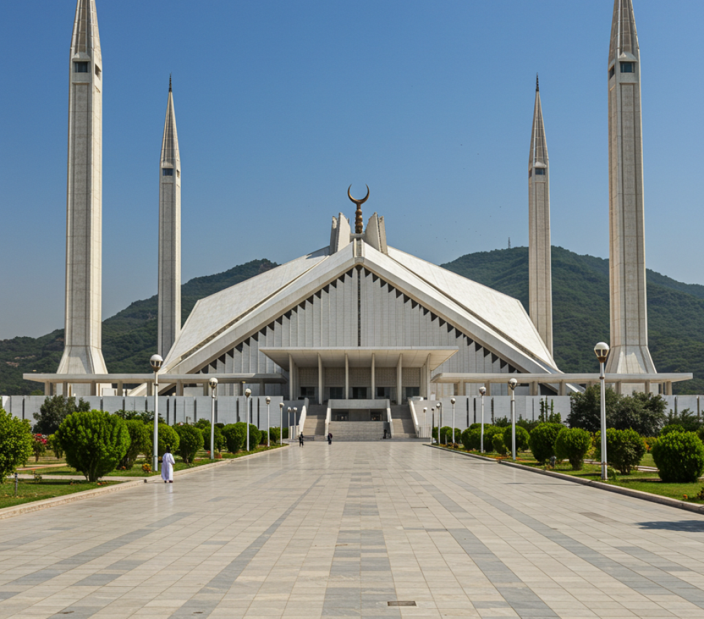 Comapny Setup services in Pakistan