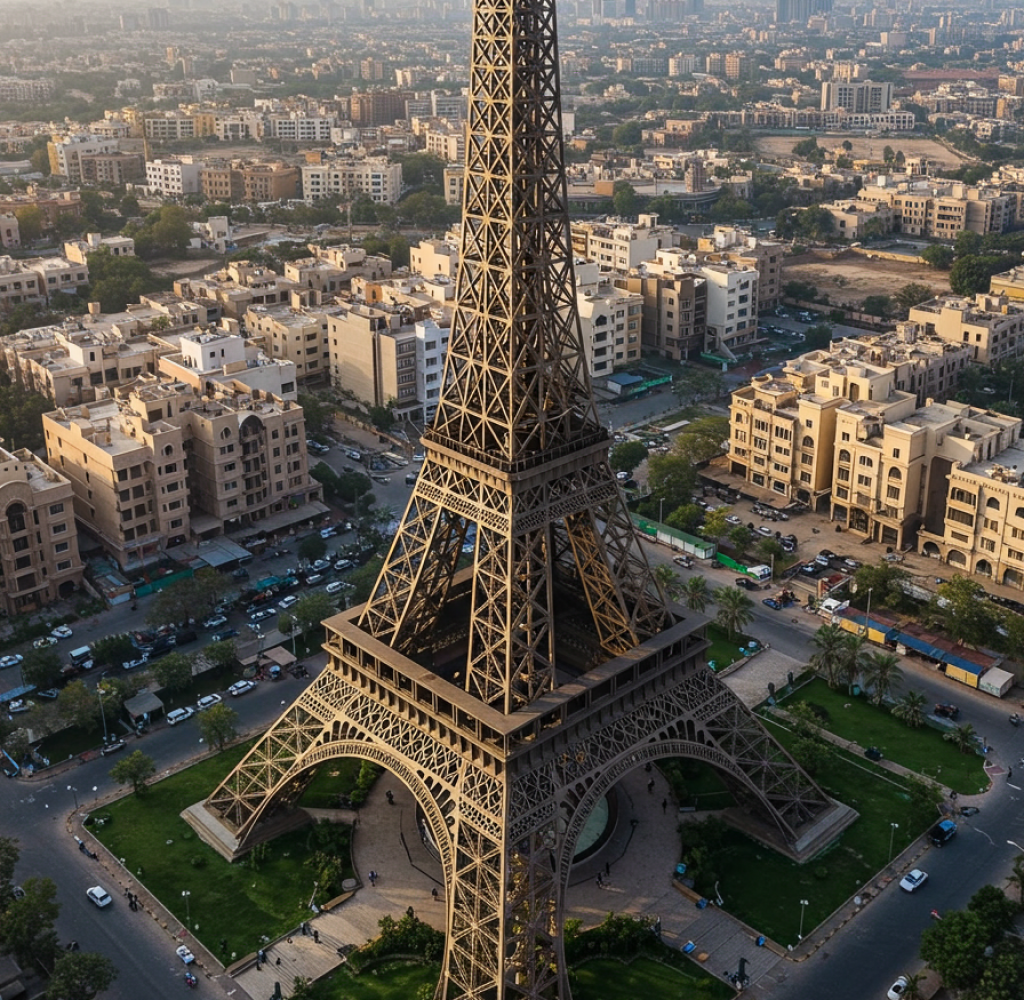 Legal Services in Pakistan