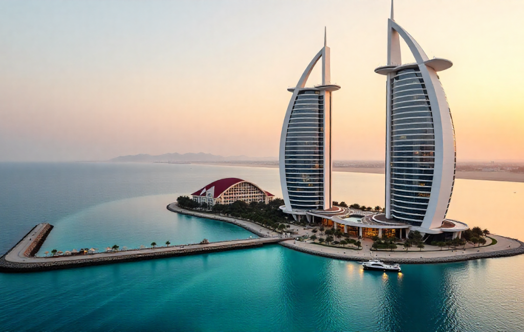 Services in Qatar